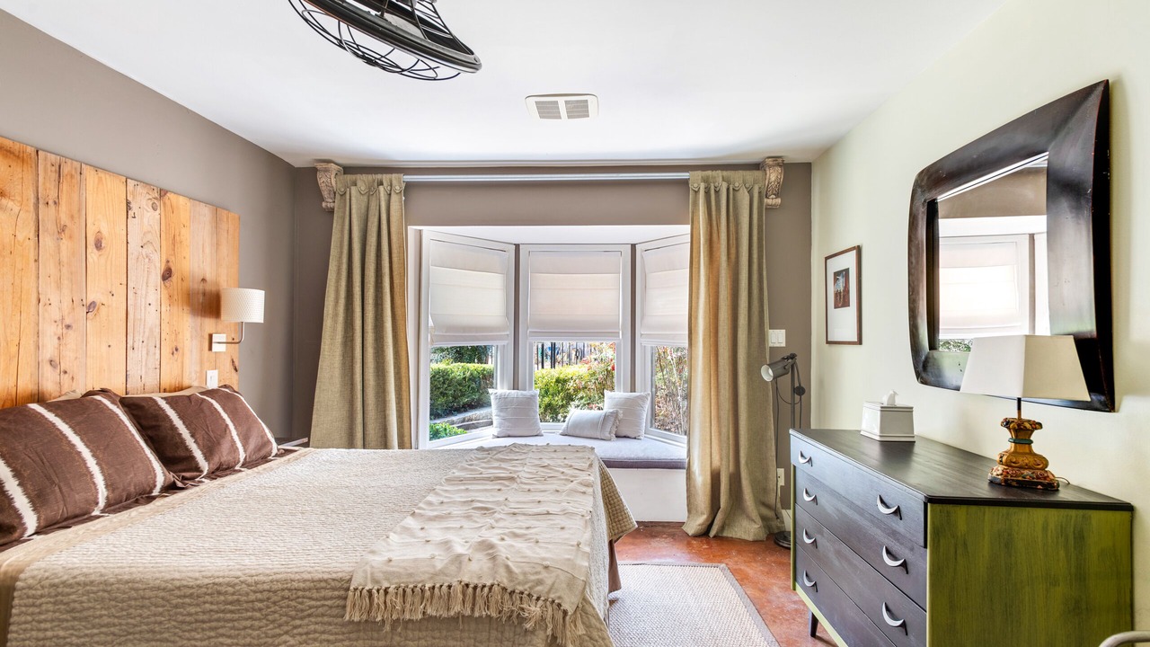 Photo of Bedroom in Zilker
