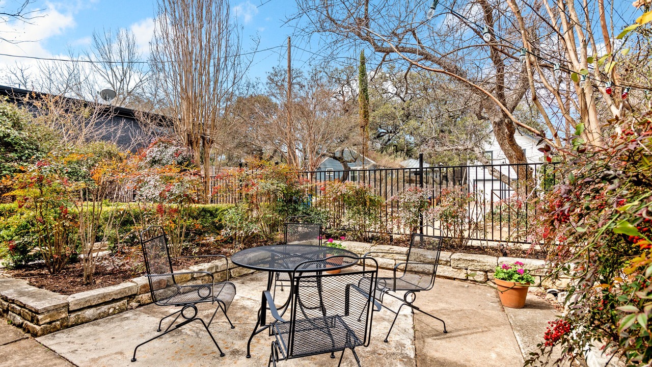 Photo of Outdoor in Zilker