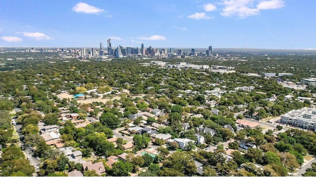Photo of Outdoor in Zilker