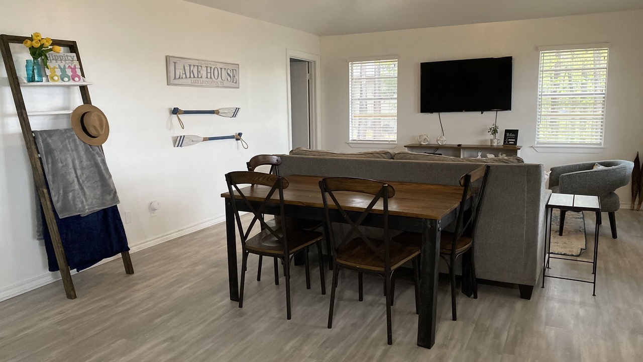 Photo of Livingroom in Onalaska