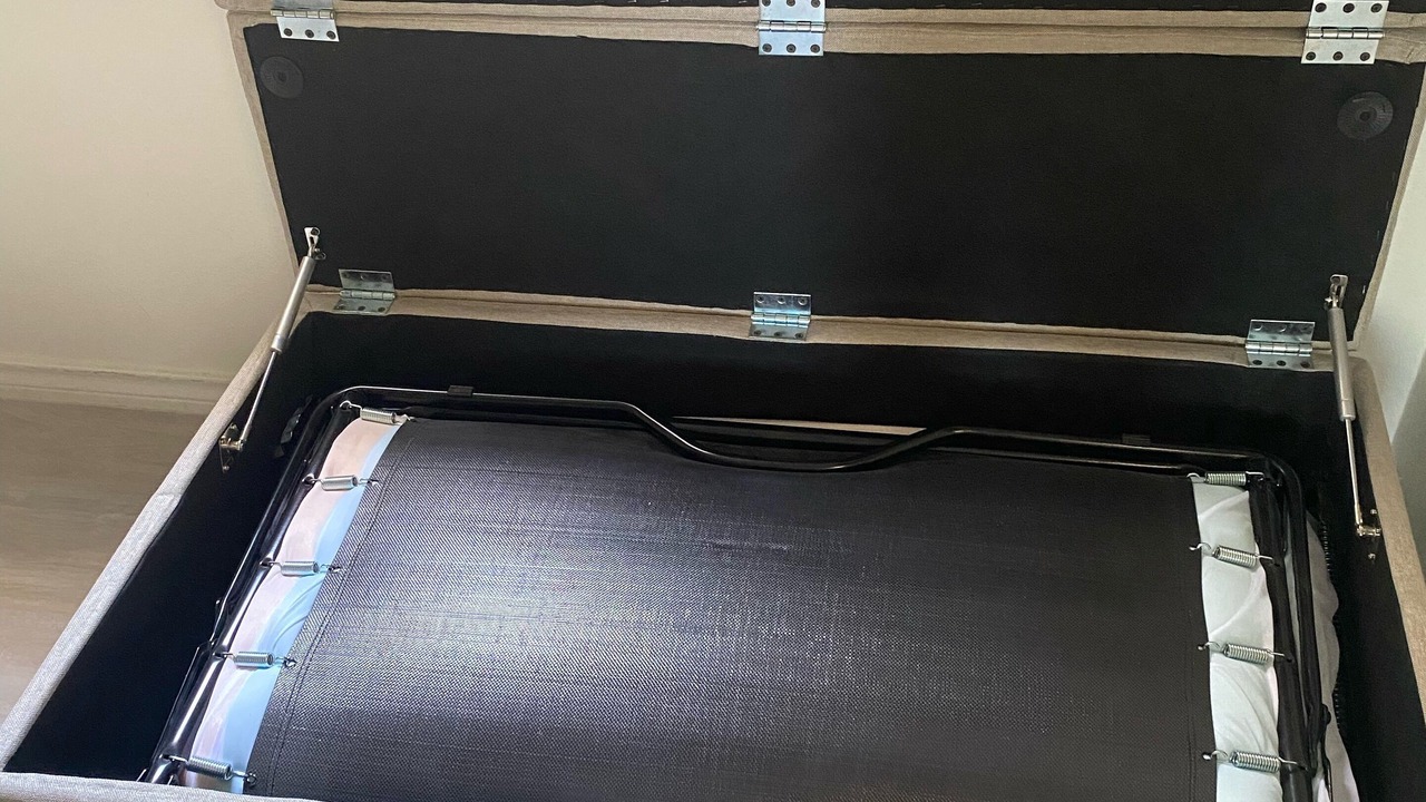 Photo of Bedroom in Onalaska