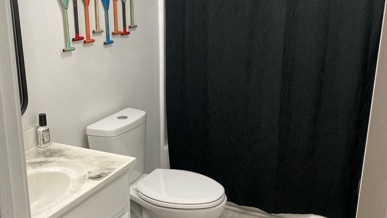 Photo of Bathroom in Onalaska