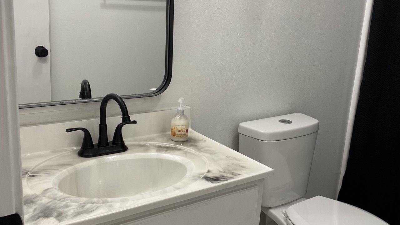 Photo of Bathroom in Onalaska
