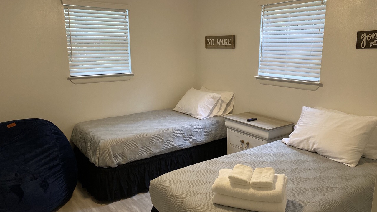 Photo of Bedroom in Onalaska