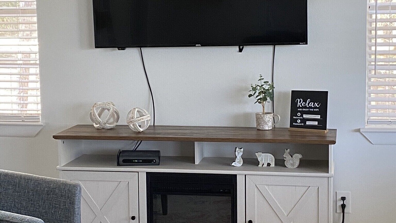 Photo of Livingroom in Onalaska