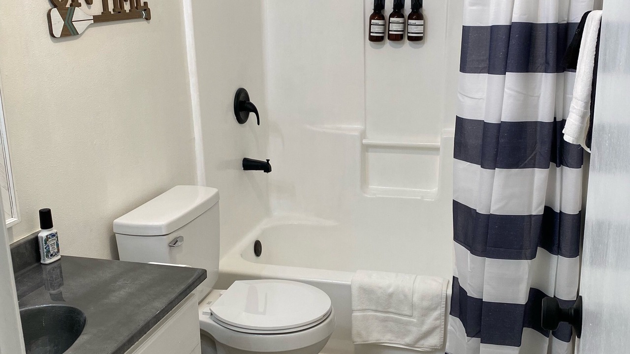 Photo of Bathroom in Onalaska