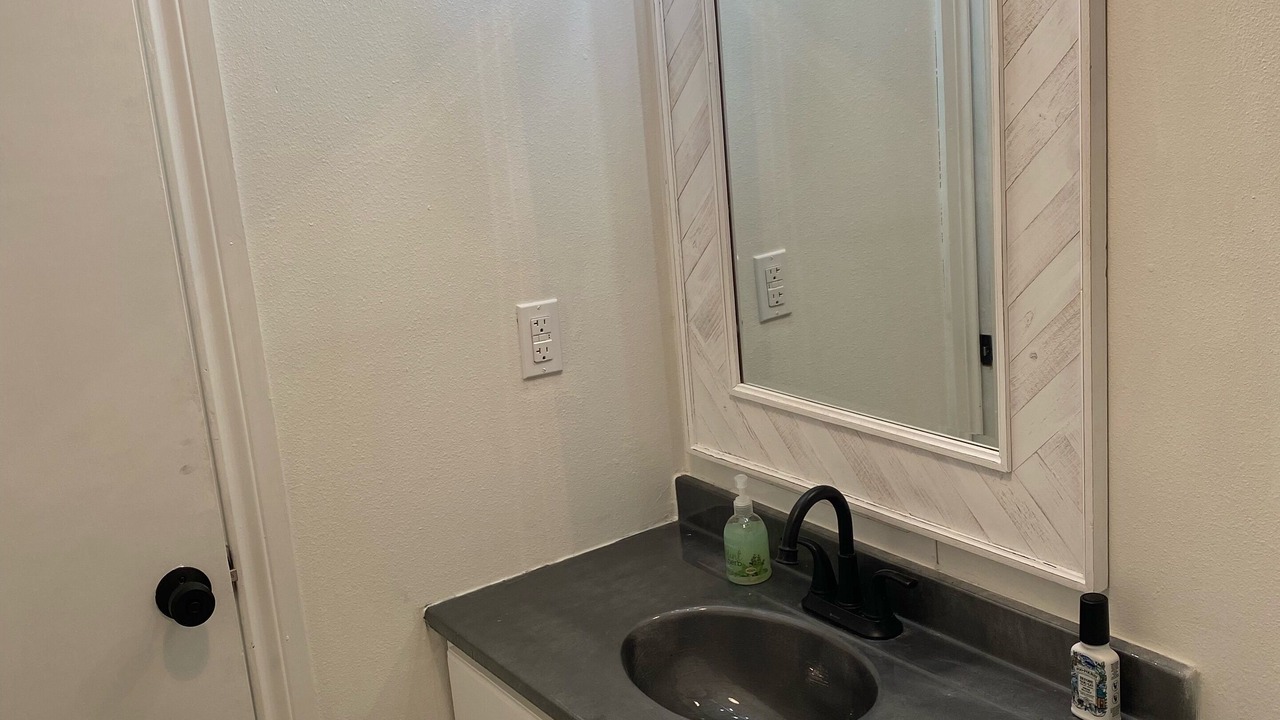 Photo of Bathroom in Onalaska