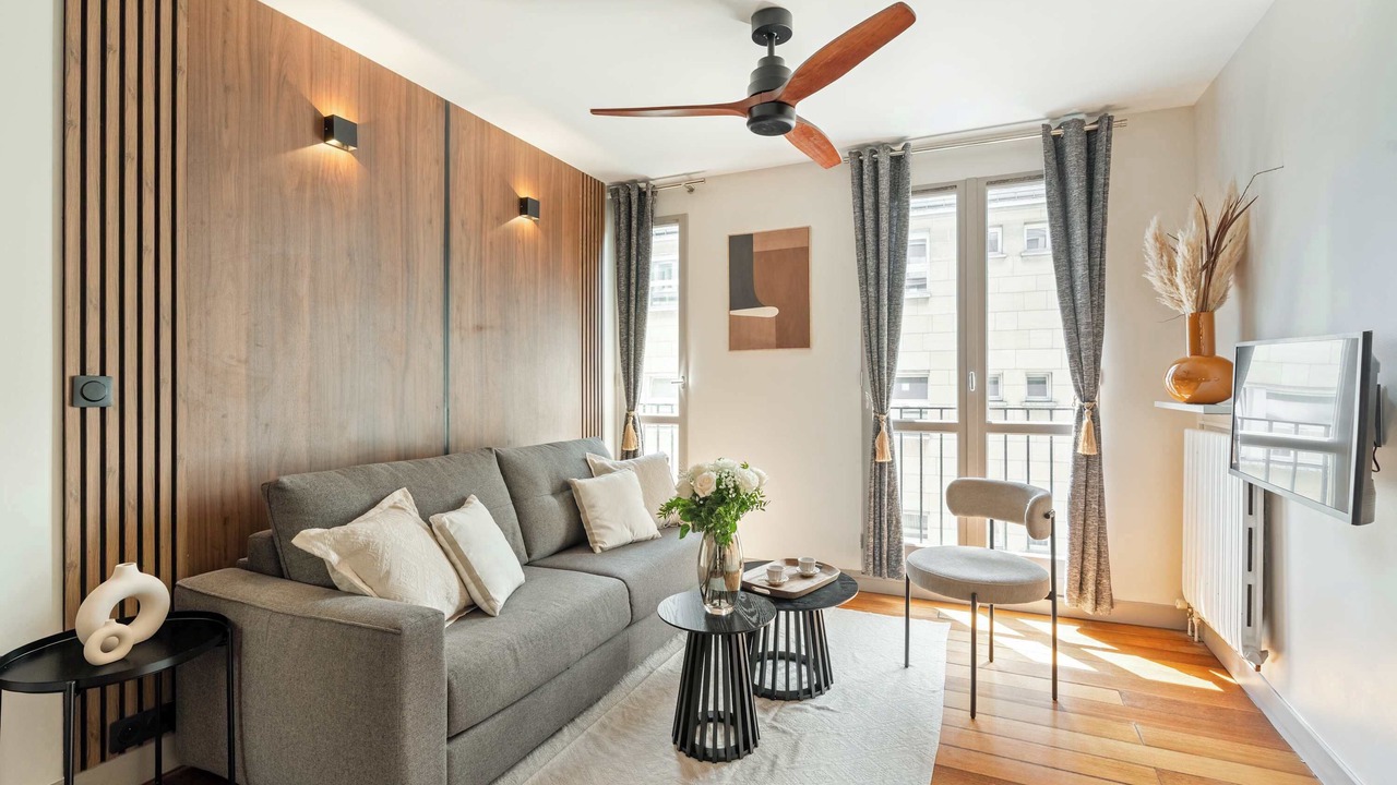 Photo of Bedroom in Arsenal