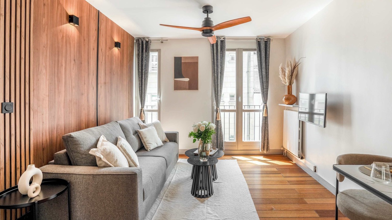 Photo of Bedroom in Arsenal