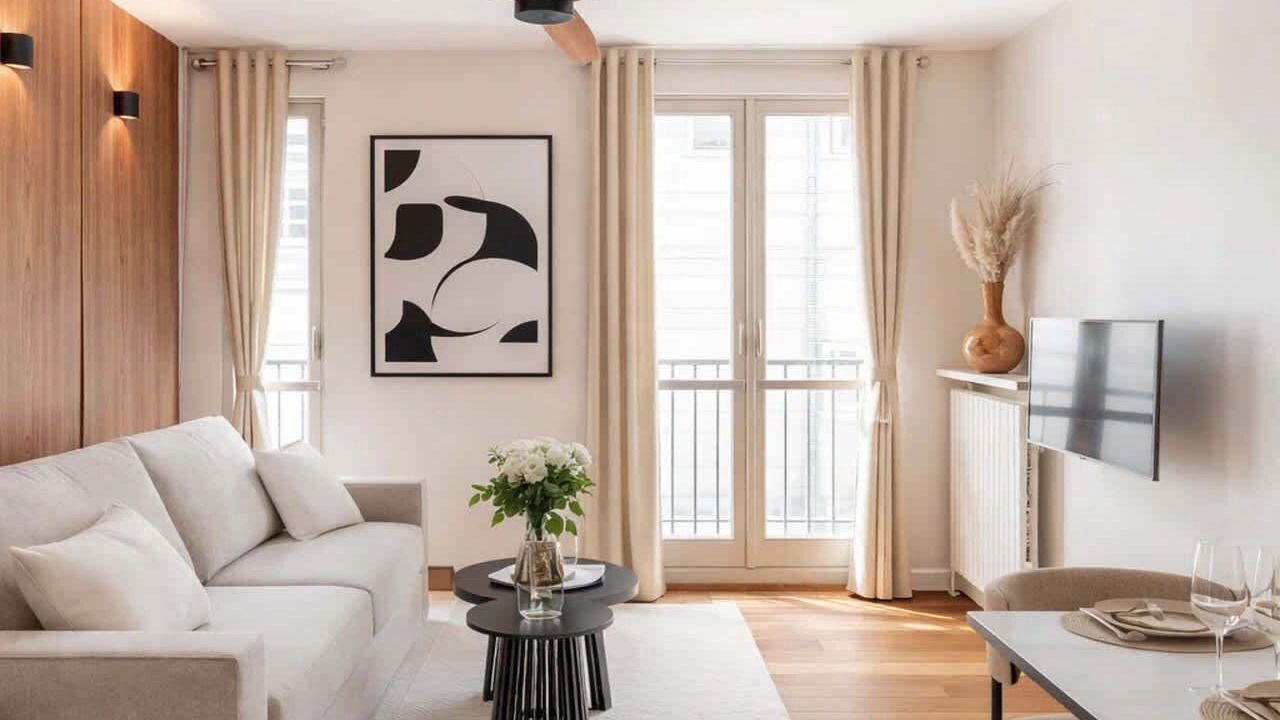 Photo of Bedroom in Arsenal