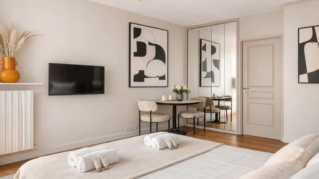 Photo of Bedroom in Arsenal