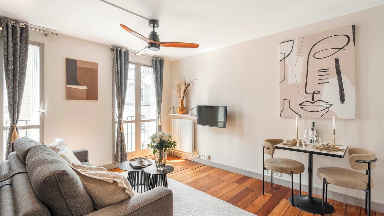 Photo of Bedroom in Arsenal