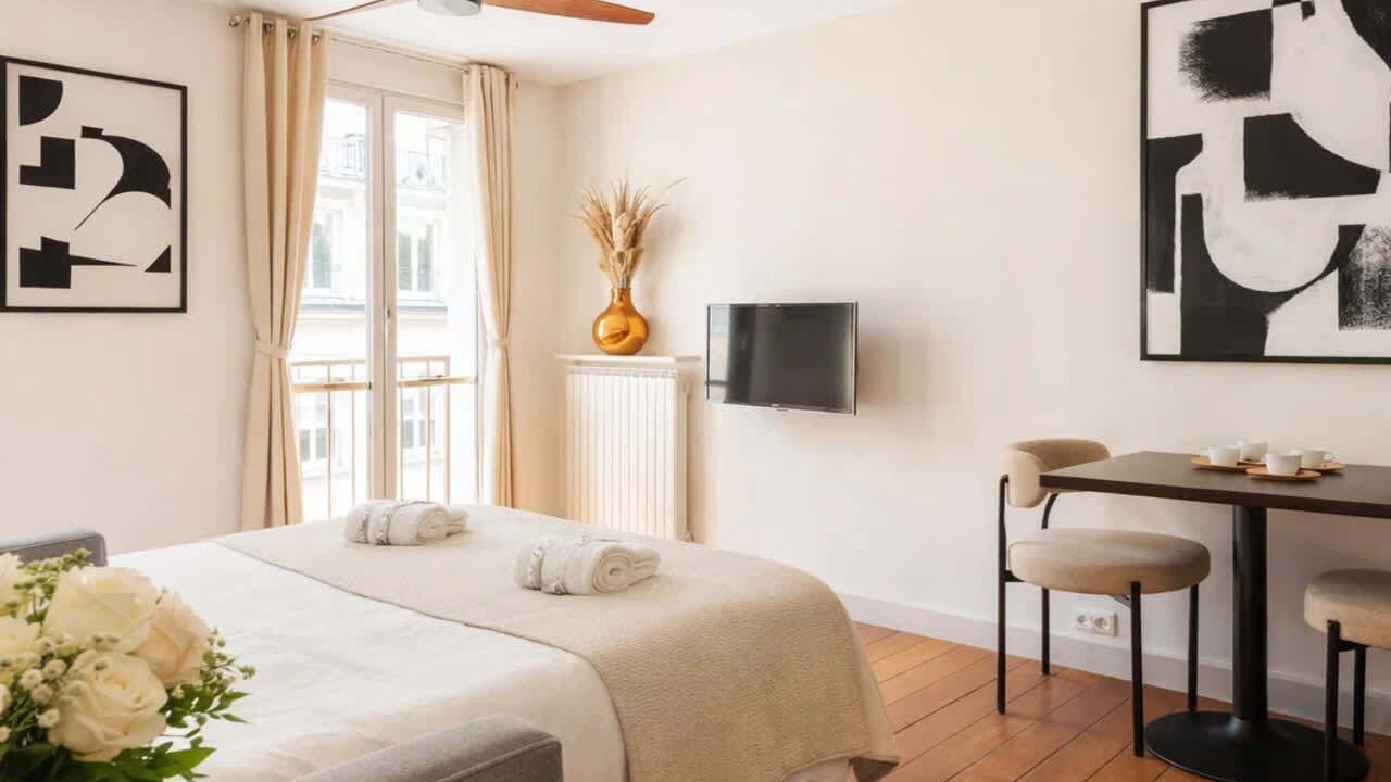 Photo of Bedroom in Arsenal