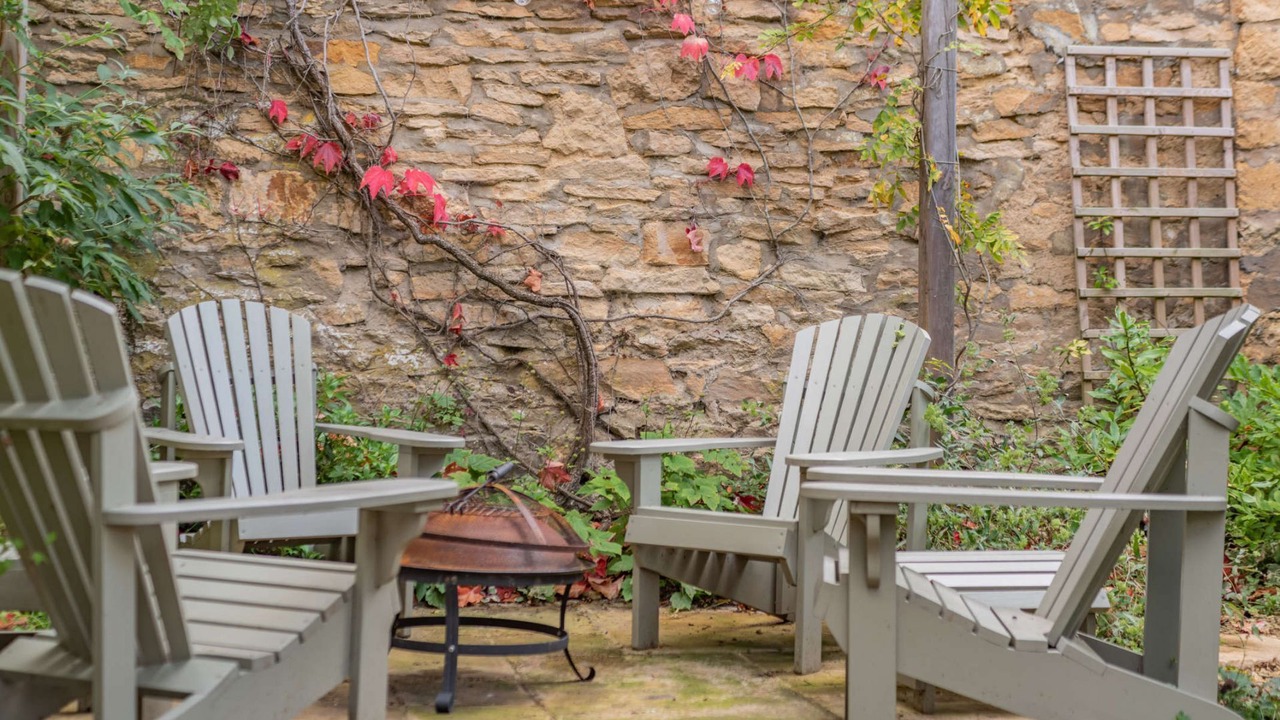 Photo of Outdoor in Chipping Norton