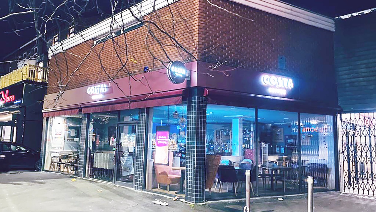 Photo of Outdoor in Chorlton-cum-Hardy