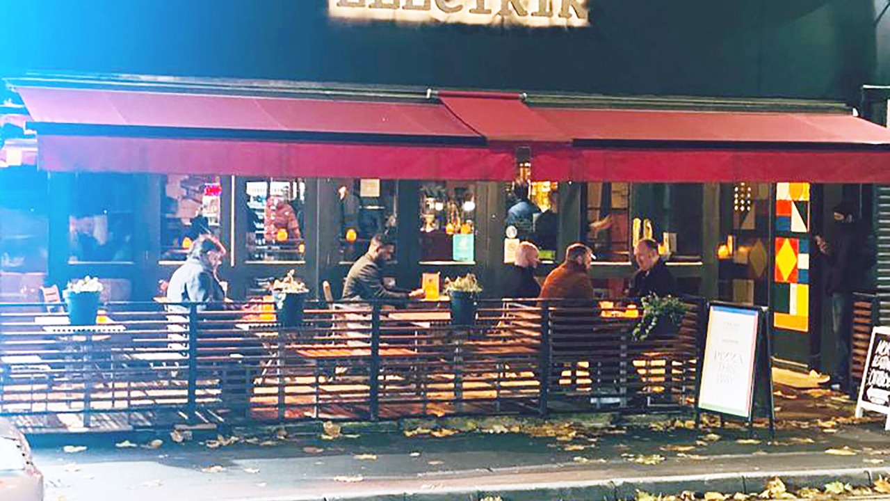 Photo of Outdoor in Chorlton-cum-Hardy