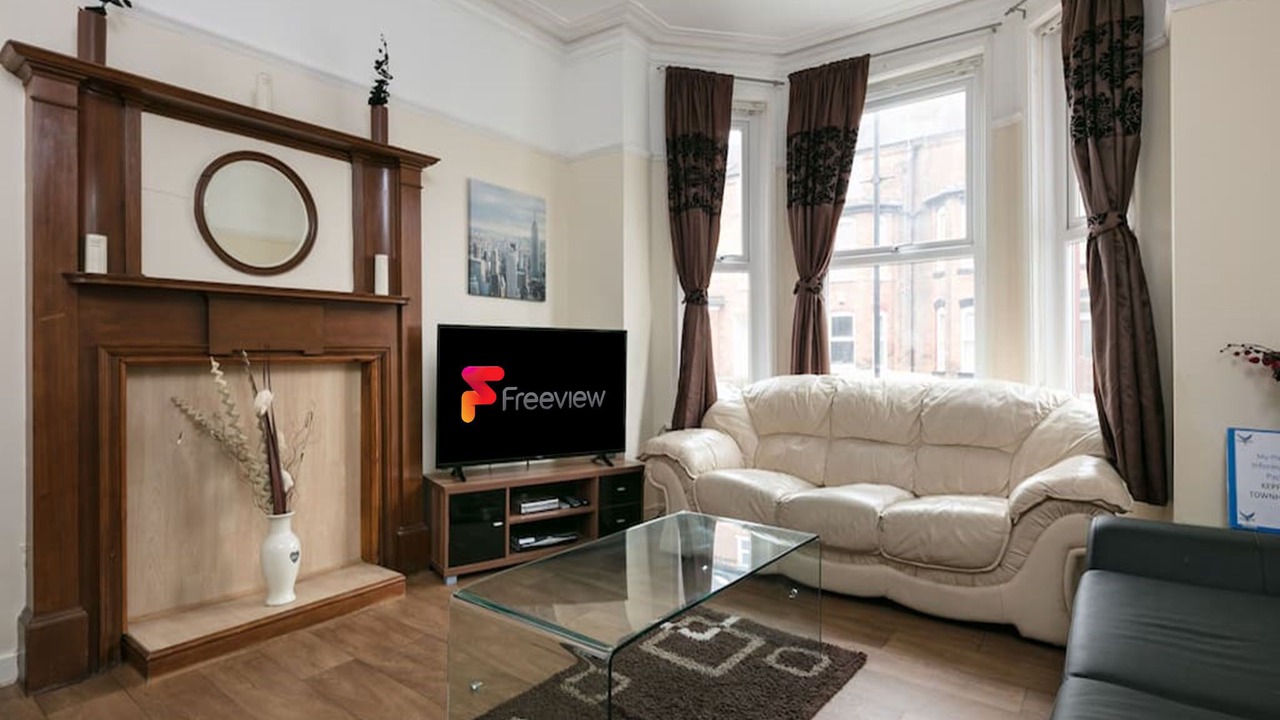 Photo of Livingroom in Chorlton-cum-Hardy
