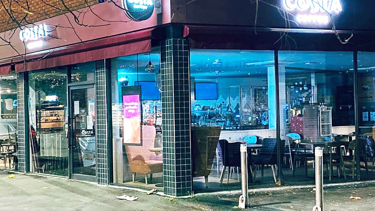 Photo of Outdoor in Chorlton-cum-Hardy