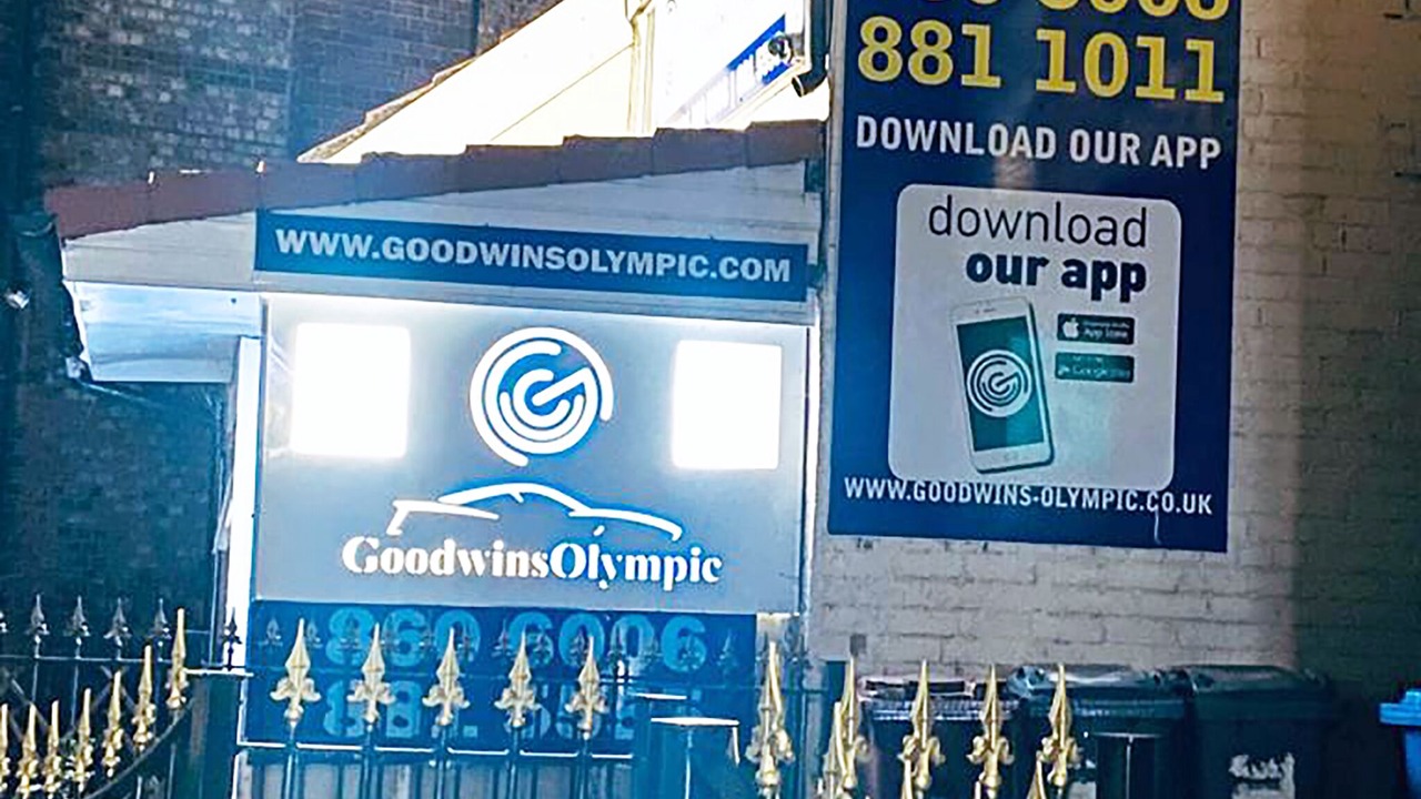 Photo of Outdoor in Chorlton-cum-Hardy