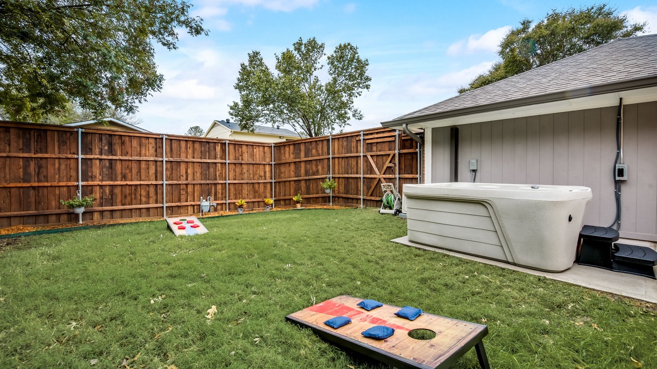 Photo of Outdoor in Lewisville