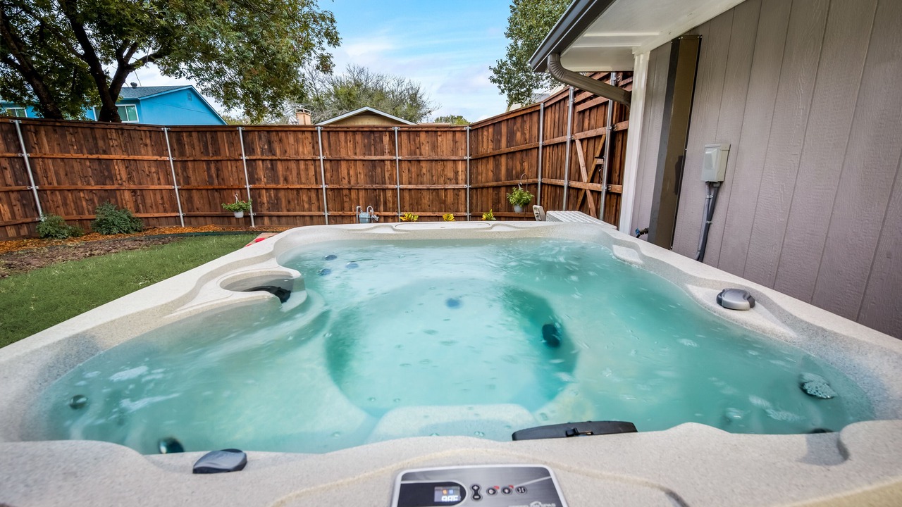 Photo of Outdoor in Lewisville