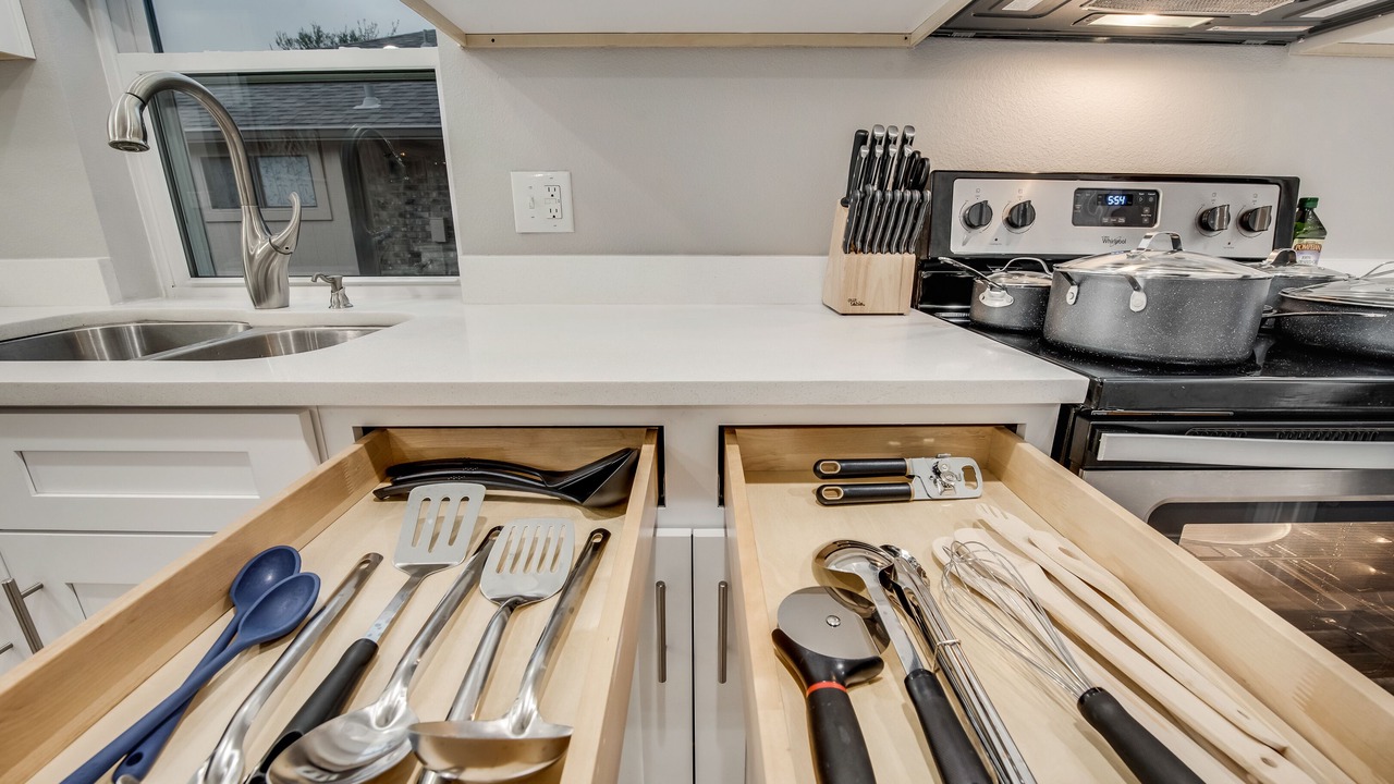 Photo of Kitchen in Lewisville