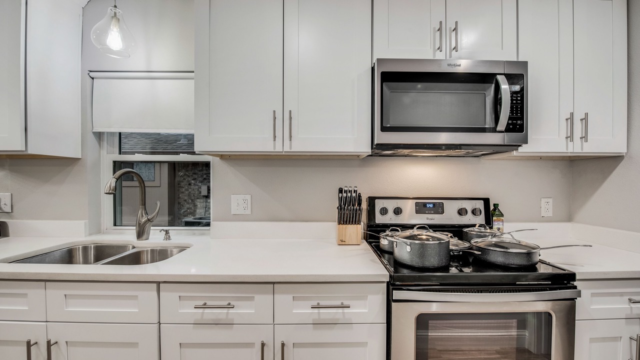 Photo of Kitchen in Lewisville