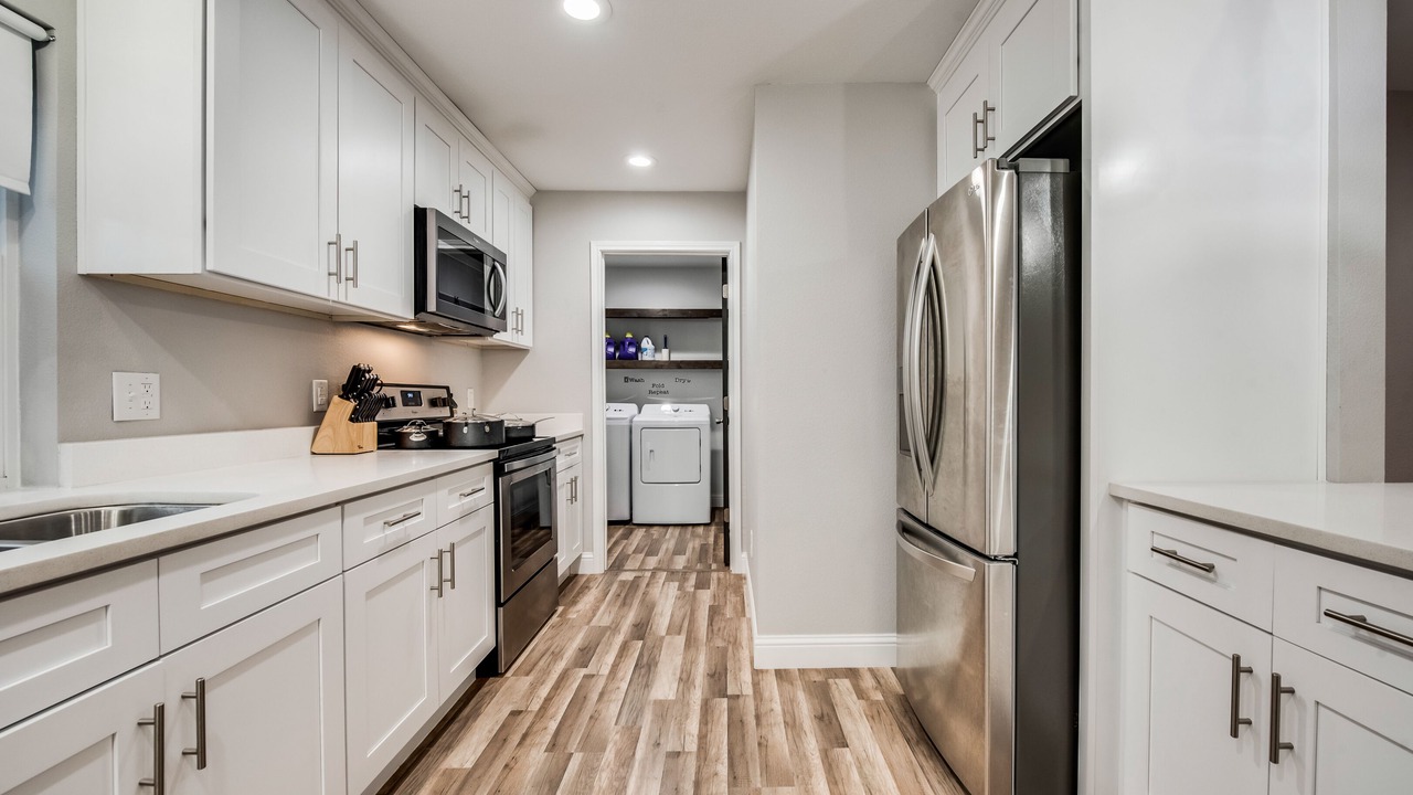 Photo of Kitchen in Lewisville