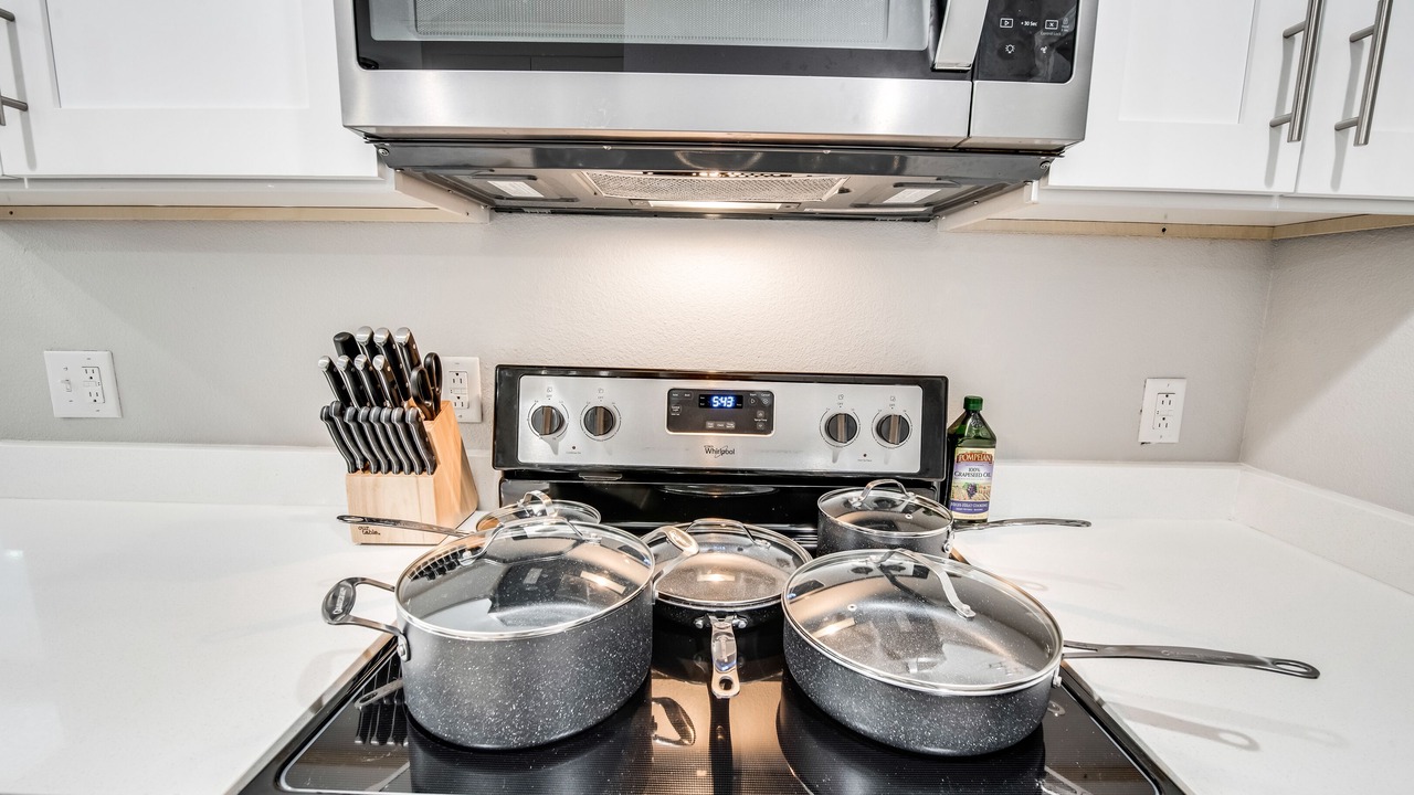 Photo of Kitchen in Lewisville