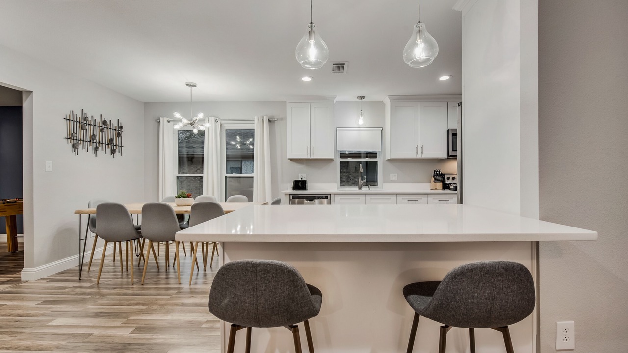 Photo of Kitchen in Lewisville