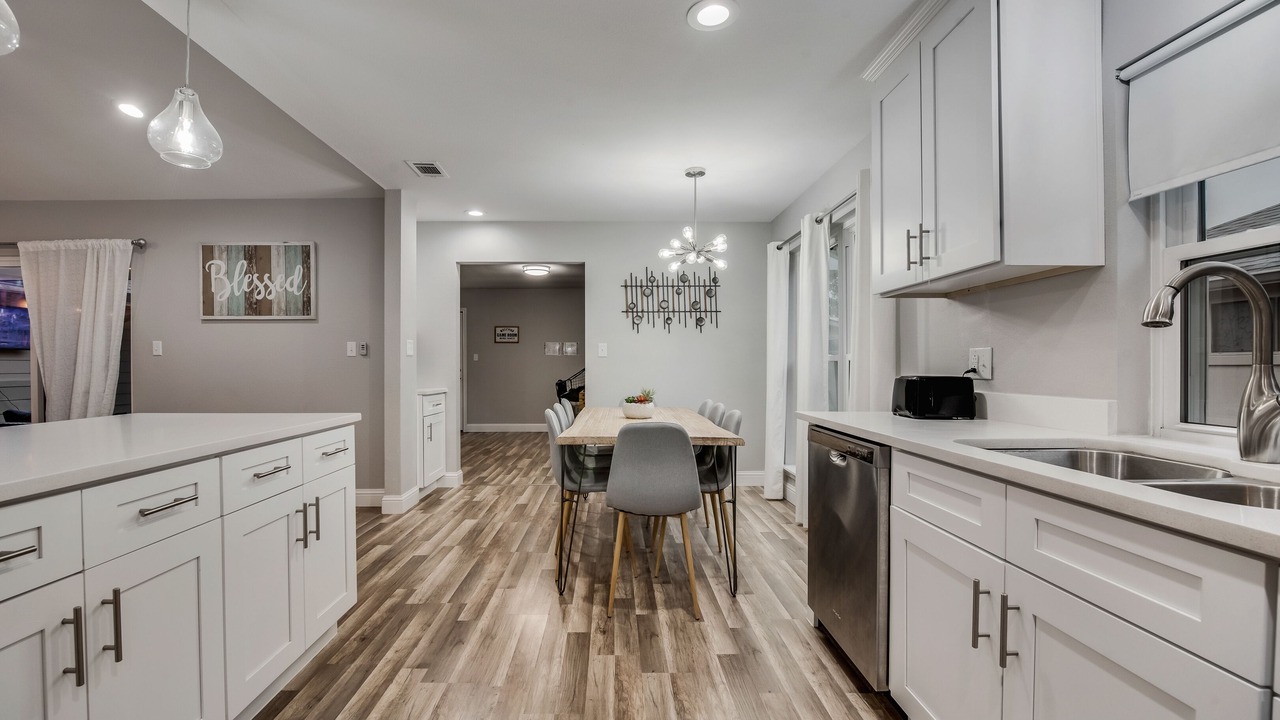 Photo of Kitchen in Lewisville