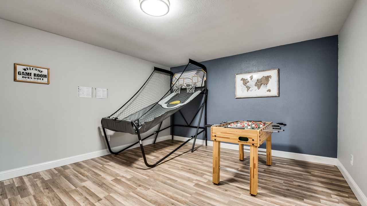Photo of Bedroom in Lewisville