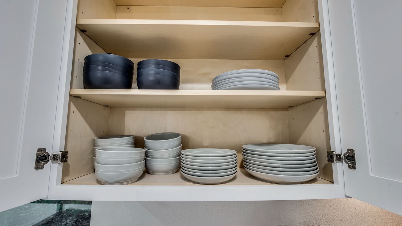 Photo of Kitchen in Lewisville