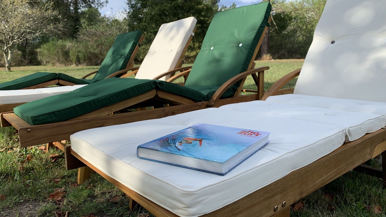 Photo of Outdoor in Onesse-et-Laharie