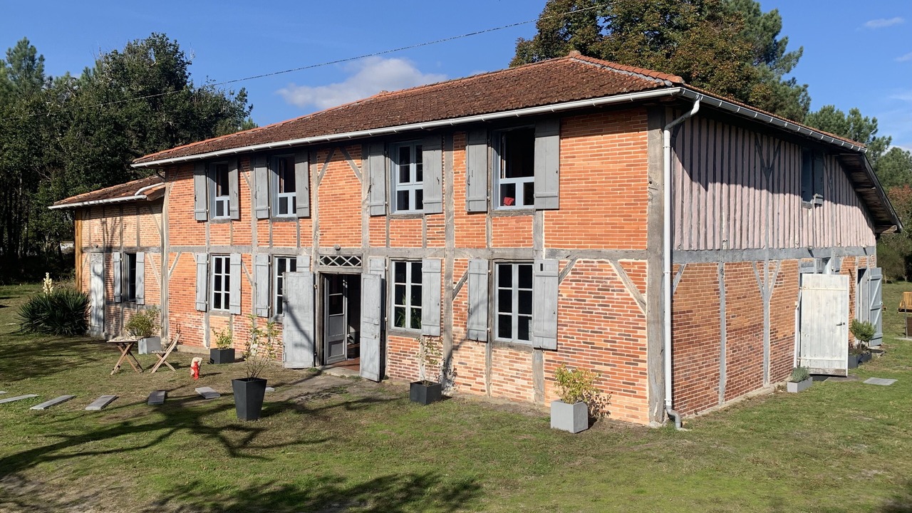 Photo of Outdoor in Onesse-et-Laharie