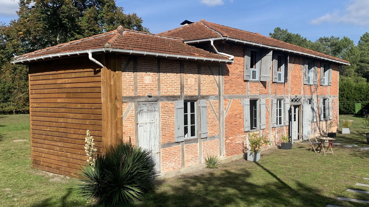 Photo of Outdoor in Onesse-et-Laharie