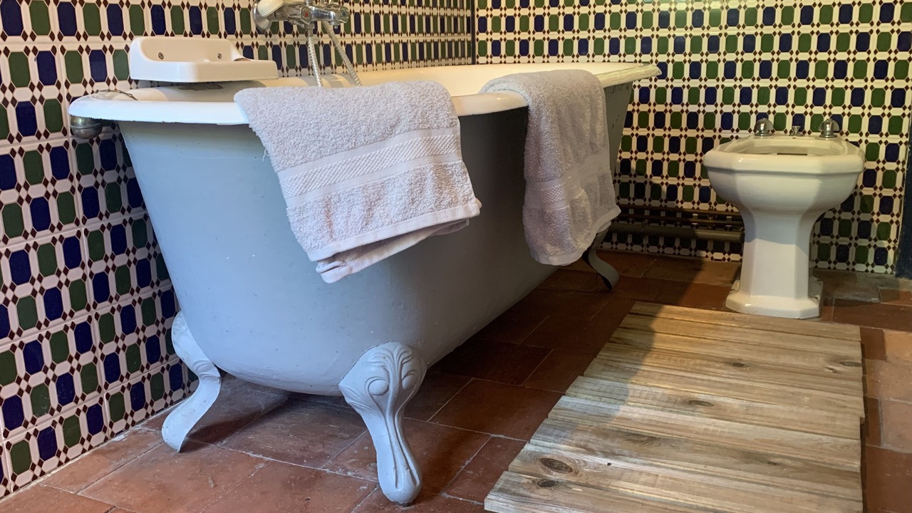 Photo of Bathroom in Onesse-et-Laharie