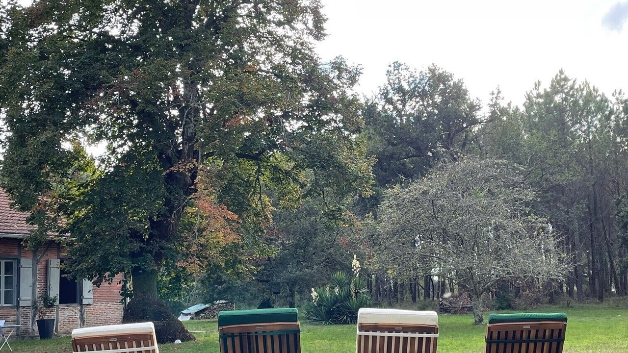 Photo of Outdoor in Onesse-et-Laharie