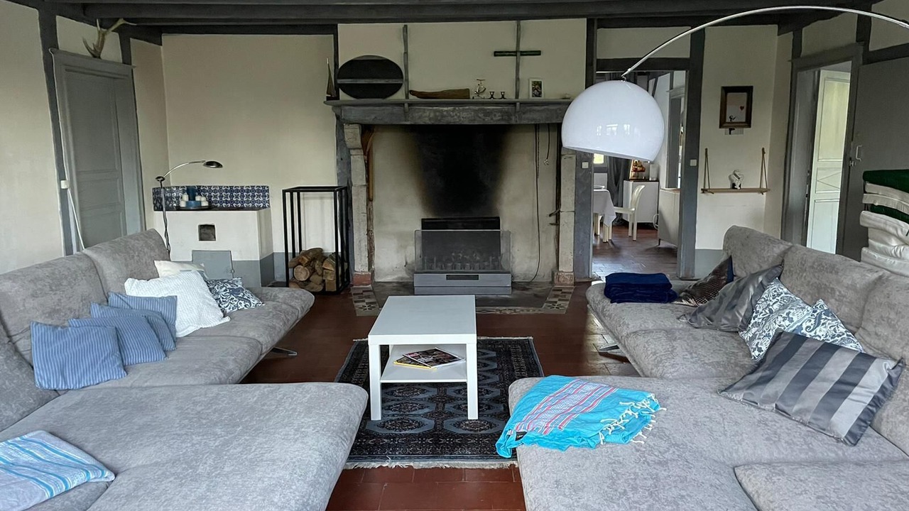 Photo of Livingroom in Onesse-et-Laharie