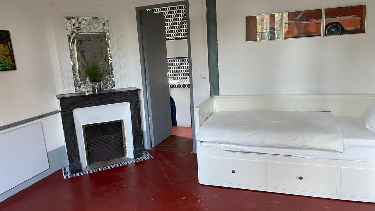 Photo of Bedroom in Onesse-et-Laharie