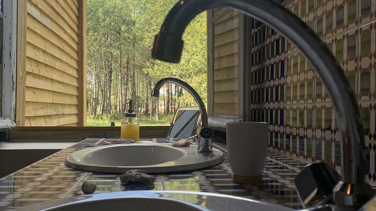 Photo of Bathroom in Onesse-et-Laharie