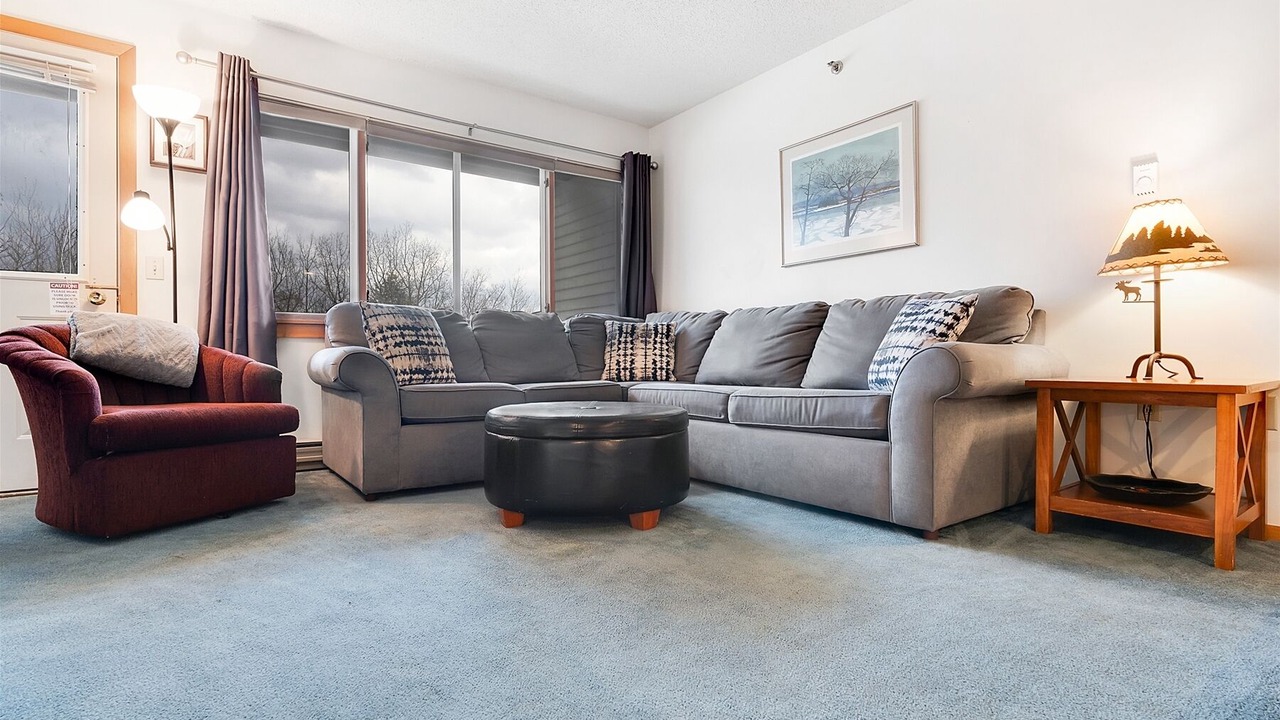 Photo of Livingroom in Sunday River Area