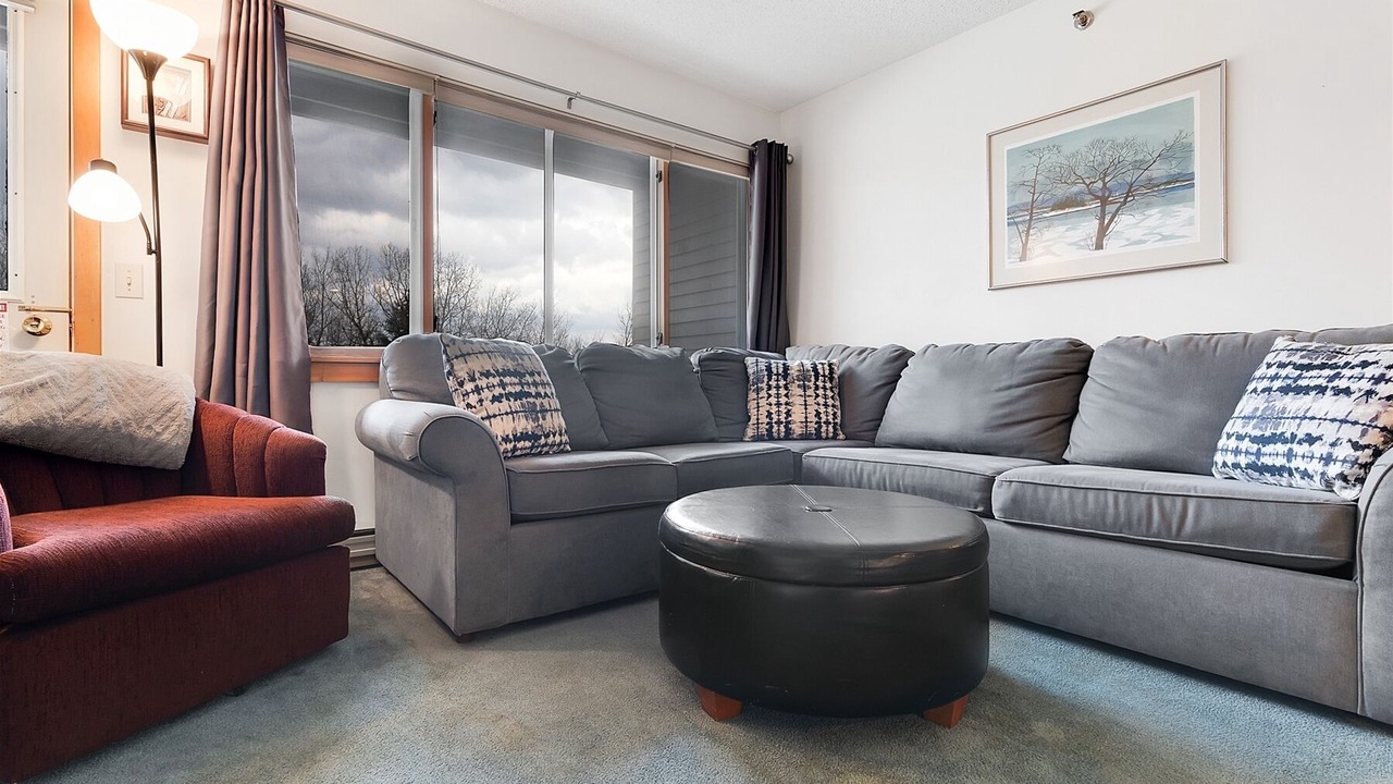 Photo of Livingroom in Sunday River Area