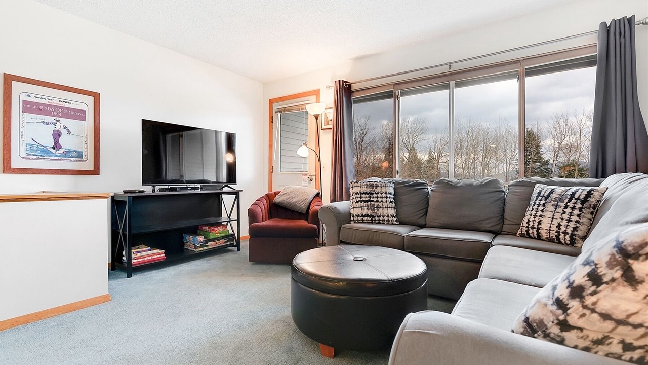 Photo of Livingroom in Sunday River Area