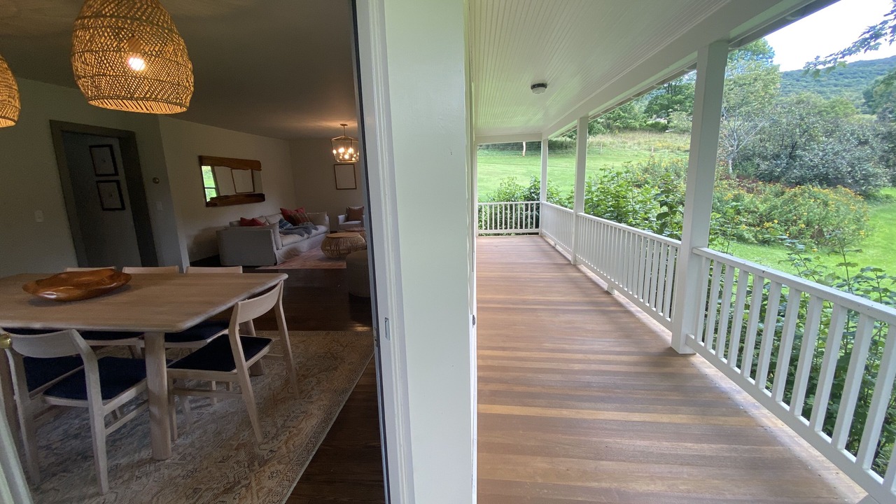 Photo of Outdoor in Andes