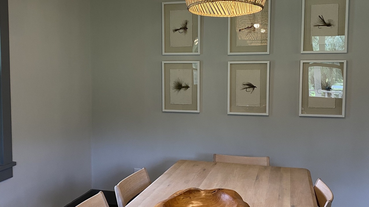 Photo of Livingroom in Andes