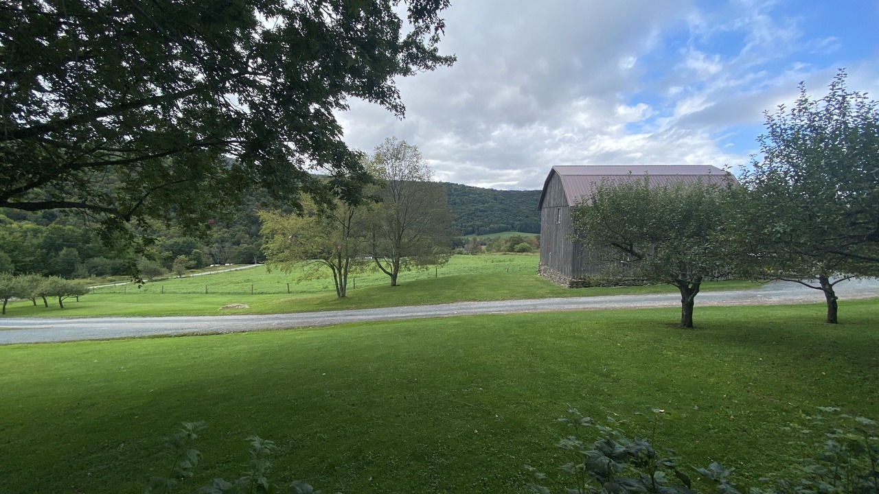 Photo of Outdoor in Andes