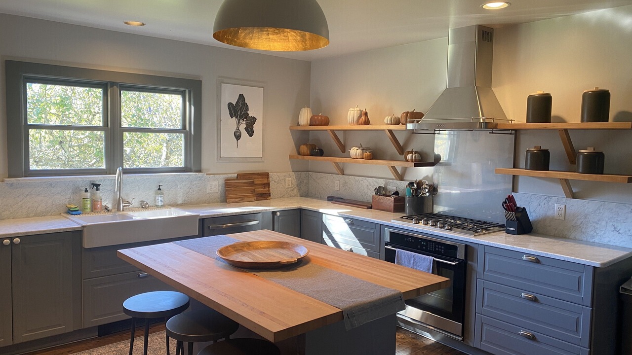 Photo of Kitchen in Andes