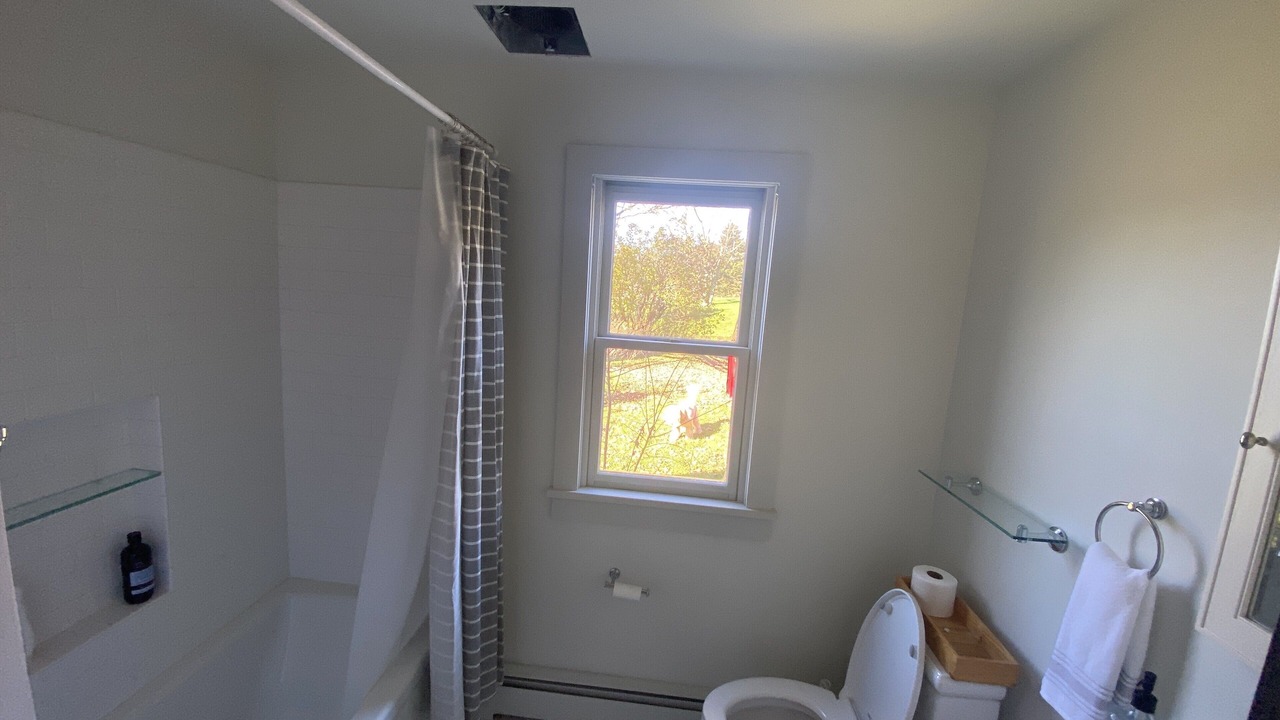 Photo of Bathroom in Andes