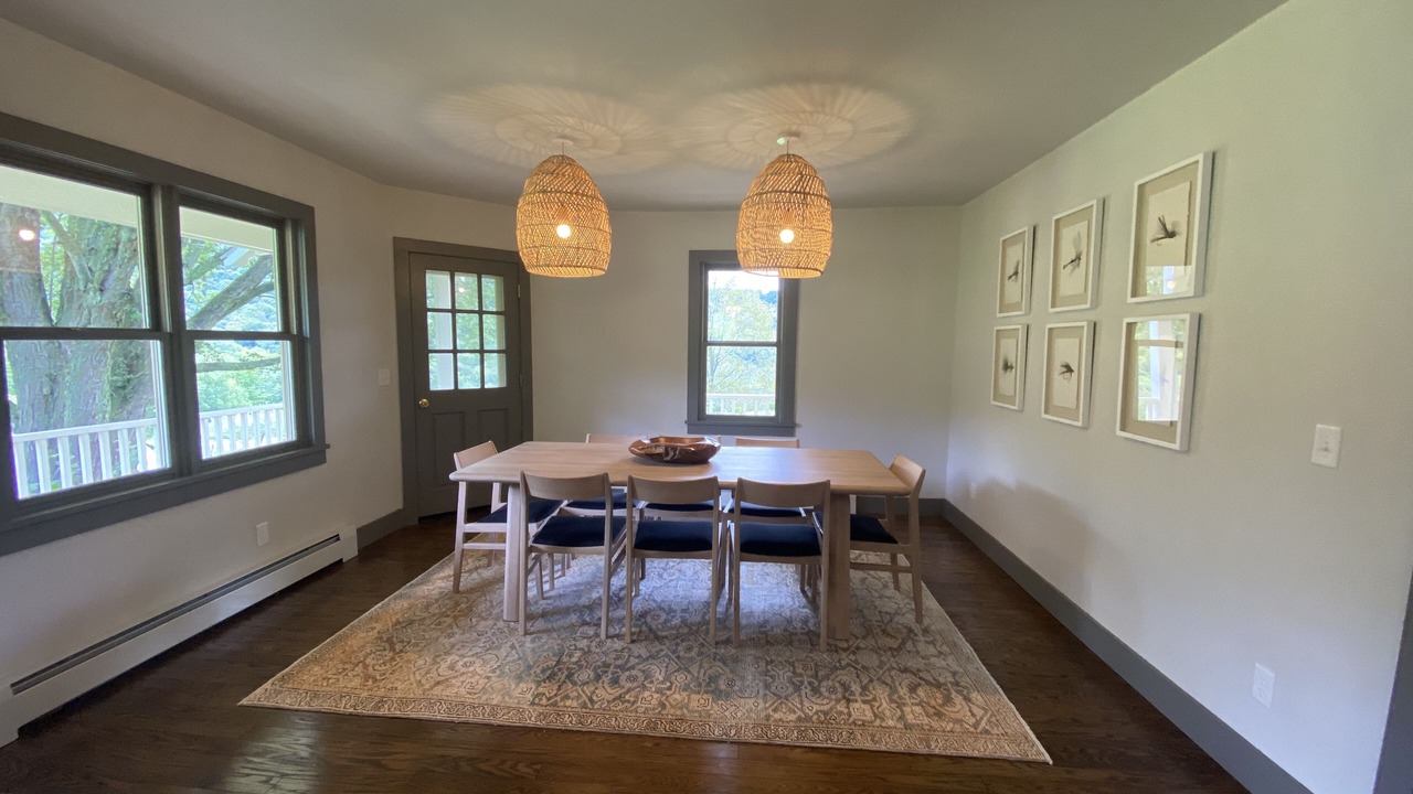 Photo of Livingroom in Andes